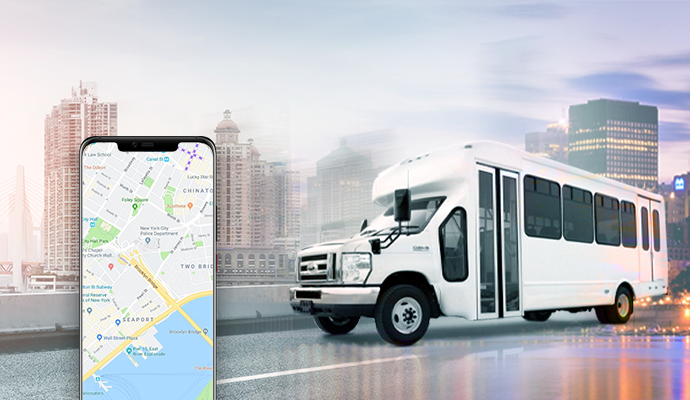 Paratransit-On-Demand-Solutions