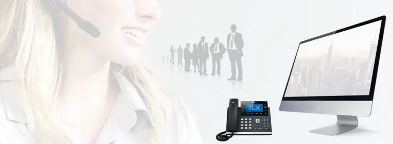 Call Center Recording and Reporting