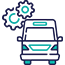 Fleet Status & Management Fleet Status & Management
