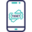 intelliTransitPay - Mobile Ticketing System intelliTransitPay - Mobile Ticketing System