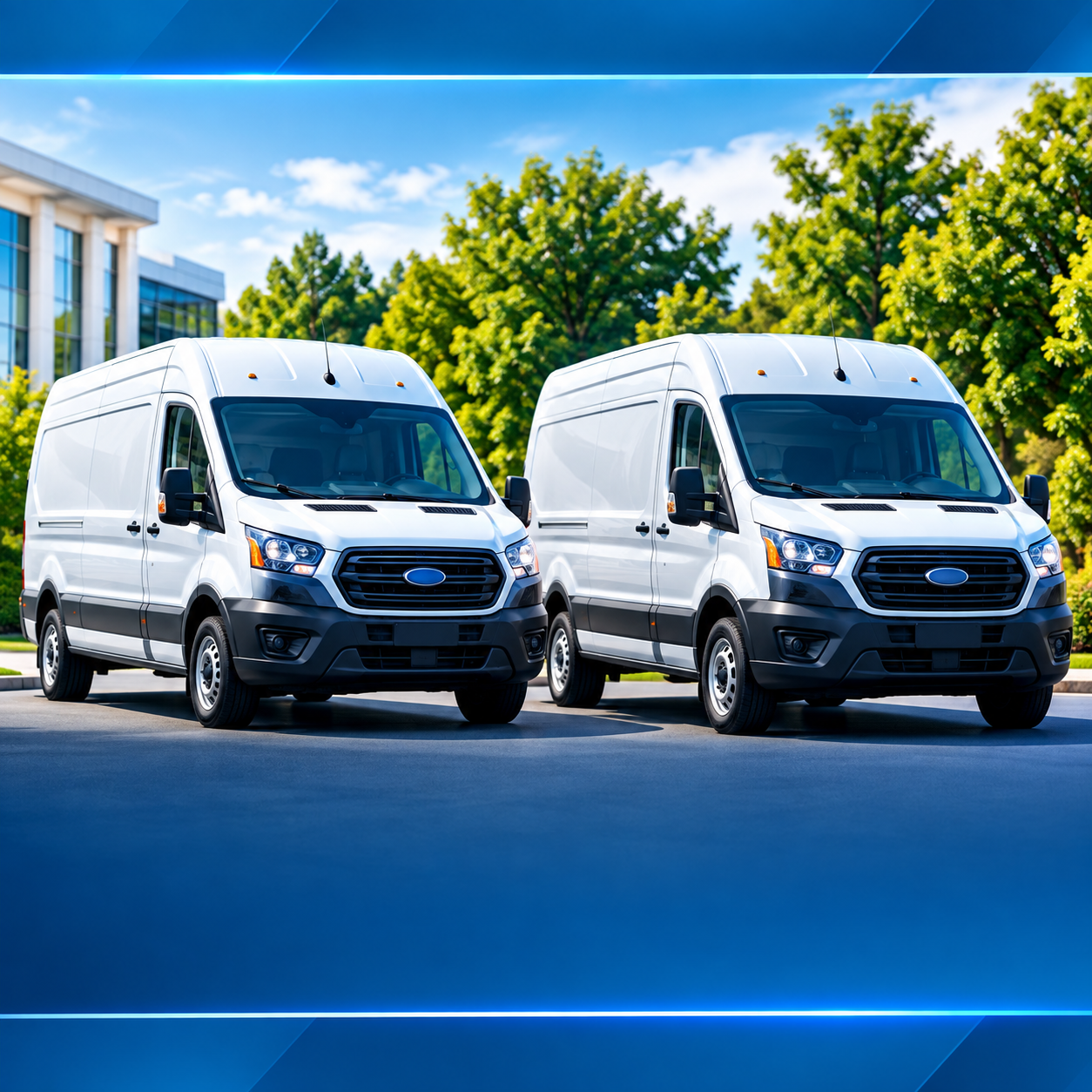 Private & Commercial Fleets