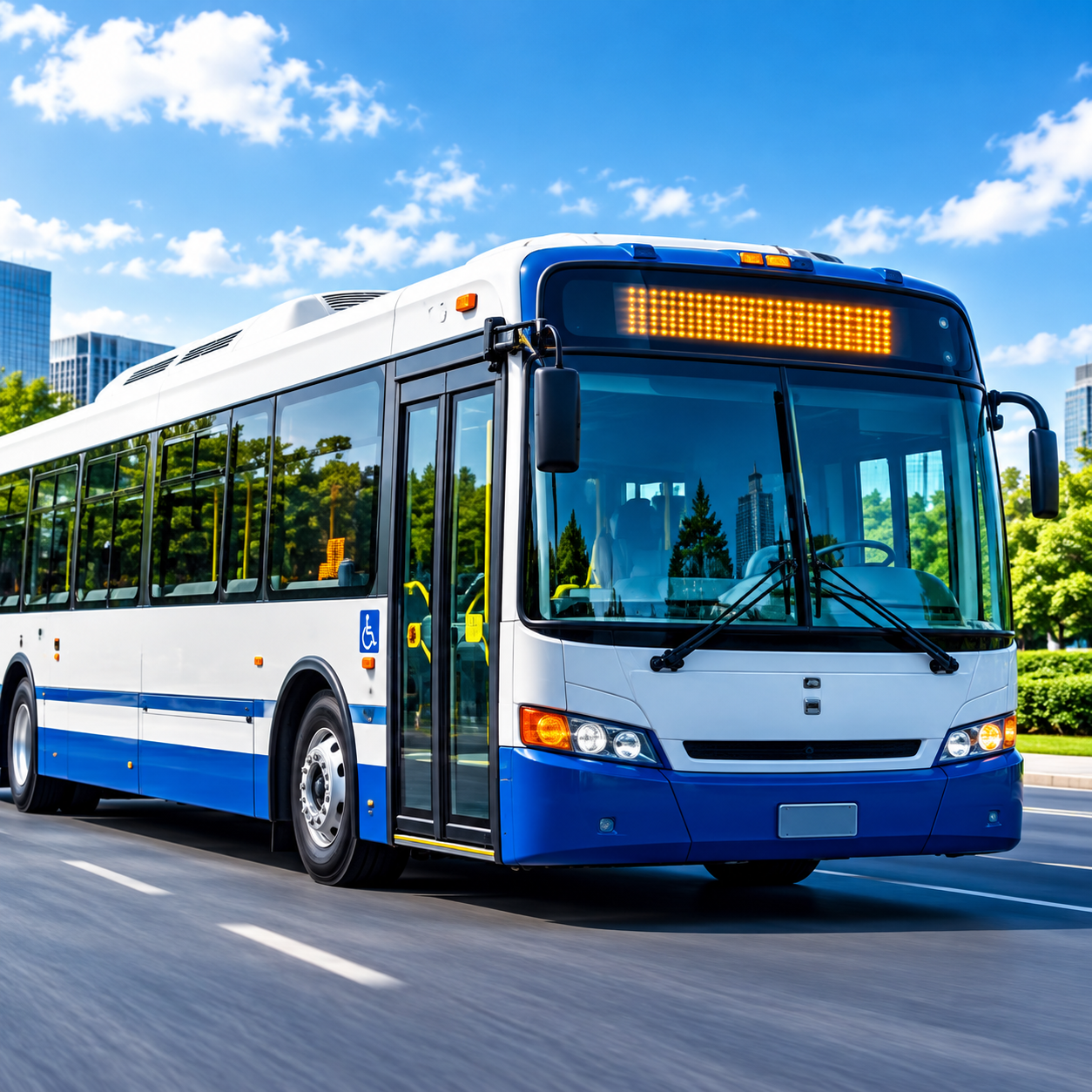 Public Transit Agencies